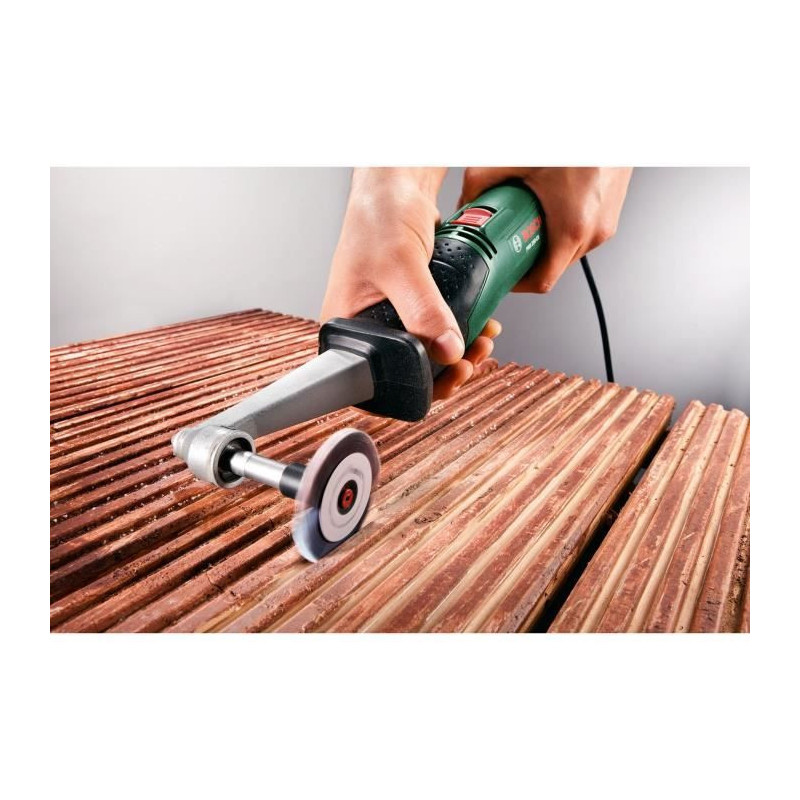 PRR / Texoro Bosch accessories - 5mm grain 120 strip roll