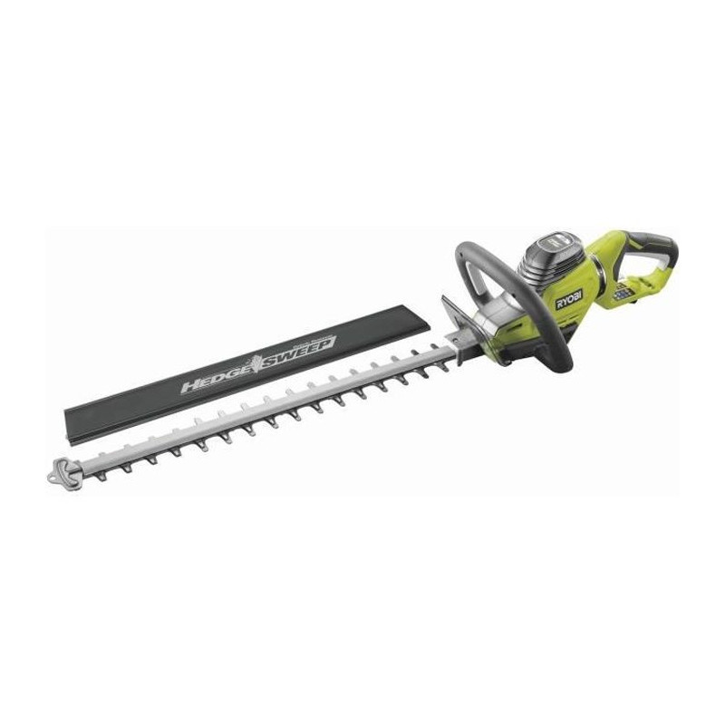 RYOBI Hedge Trimmers 800W - Blade 65 cm - RHT8165RL