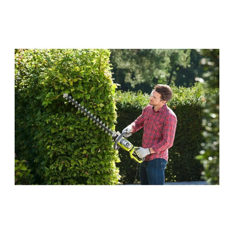 RYOBI Hedge Trimmers 800W - Blade 65 cm - RHT8165RL
