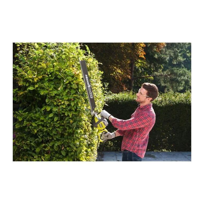 RYOBI Hedge Trimmers 800W - Blade 65 cm - RHT8165RL