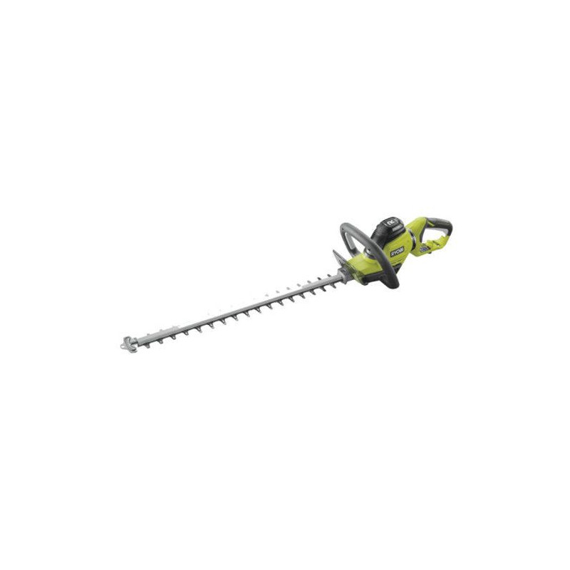 RYOBI Hedge Trimmer 550 W - Blades 55 cm - RHT5655RS