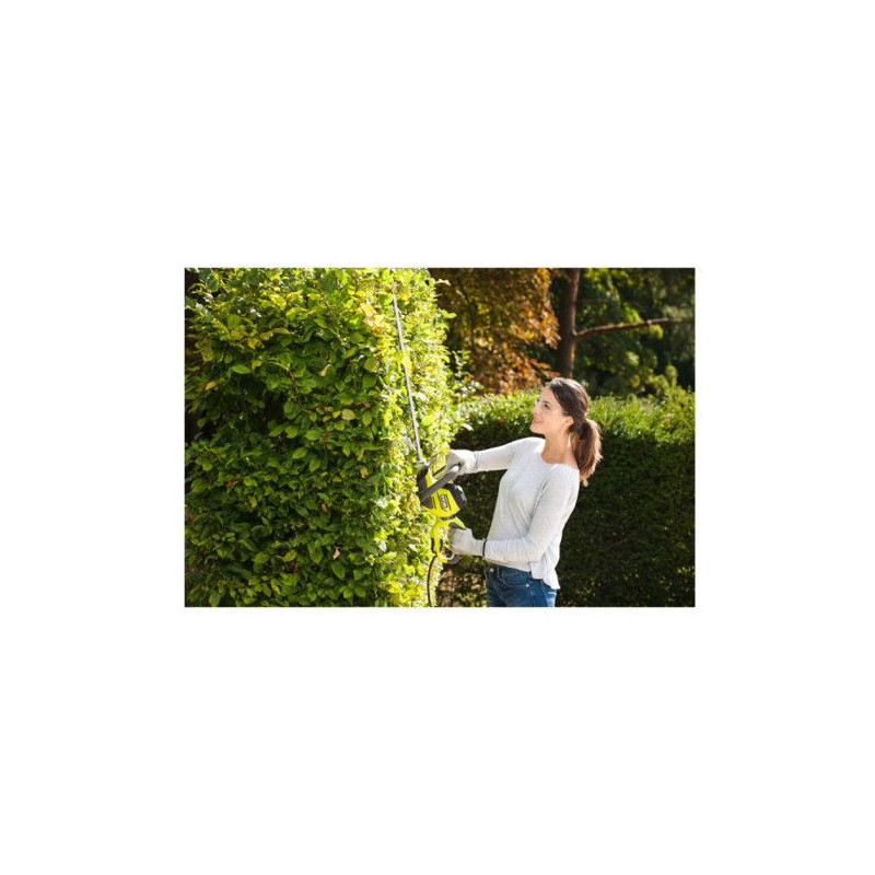 RYOBI Hedge Trimmer 550 W - Blades 55 cm - RHT5655RS