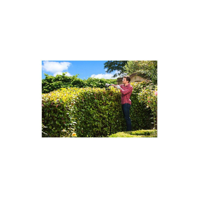 RYOBI Hedge Trimmer 550 W - Blades 55 cm - RHT5655RS