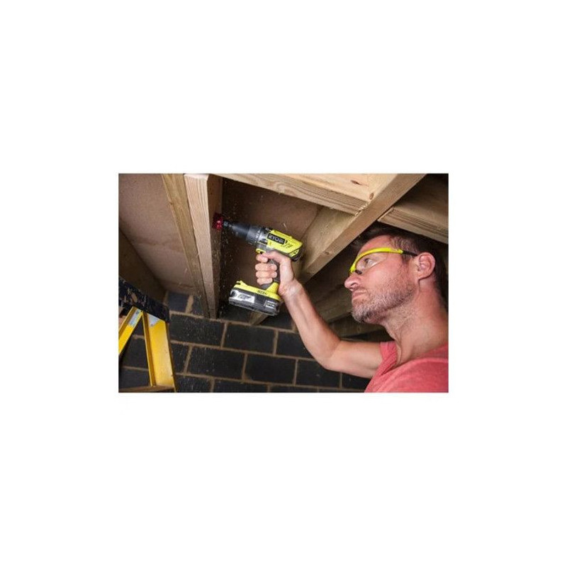 Ryobi ONE+ R18PD3-242S Impact Drill Driver