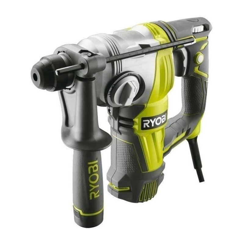 RYOBI SDS + 4 L Shape Perforator - 3.0 Joules