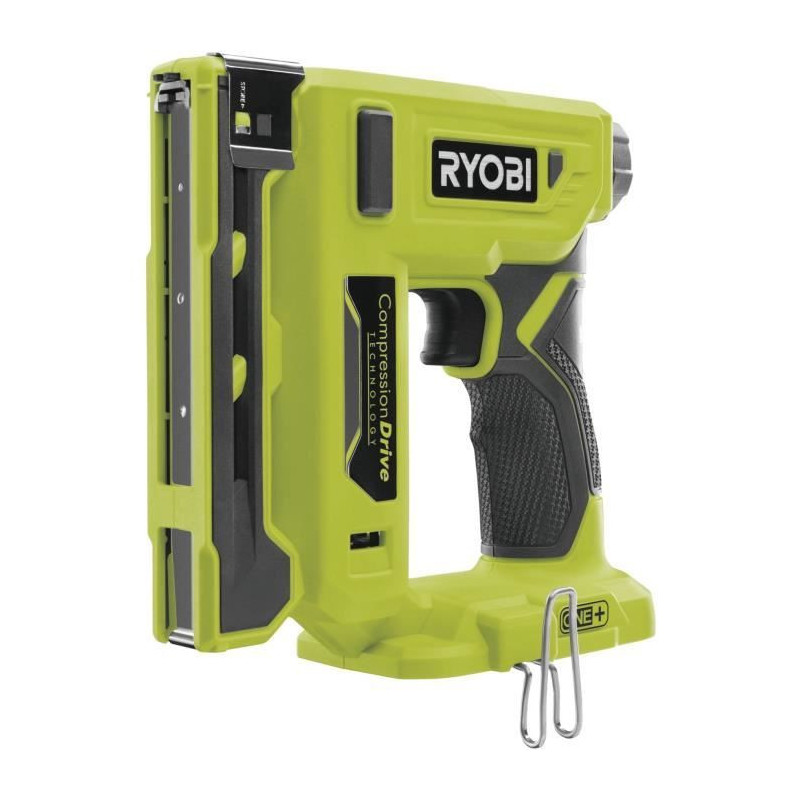 RYOBI T50 18V Stapler - T50 6.35-14.3mm Staples