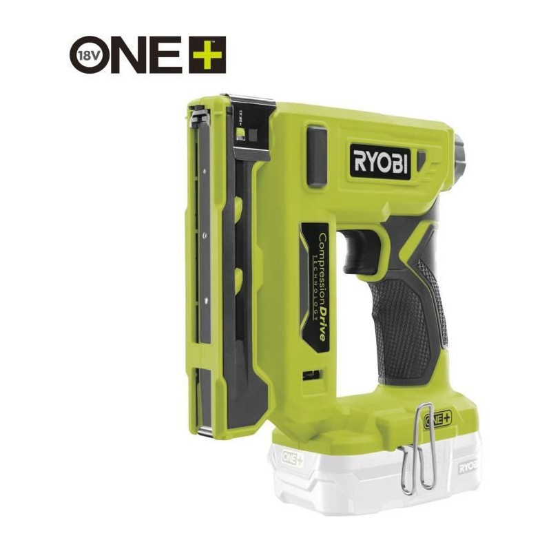 RYOBI T50 18V Stapler - T50 6.35-14.3mm Staples
