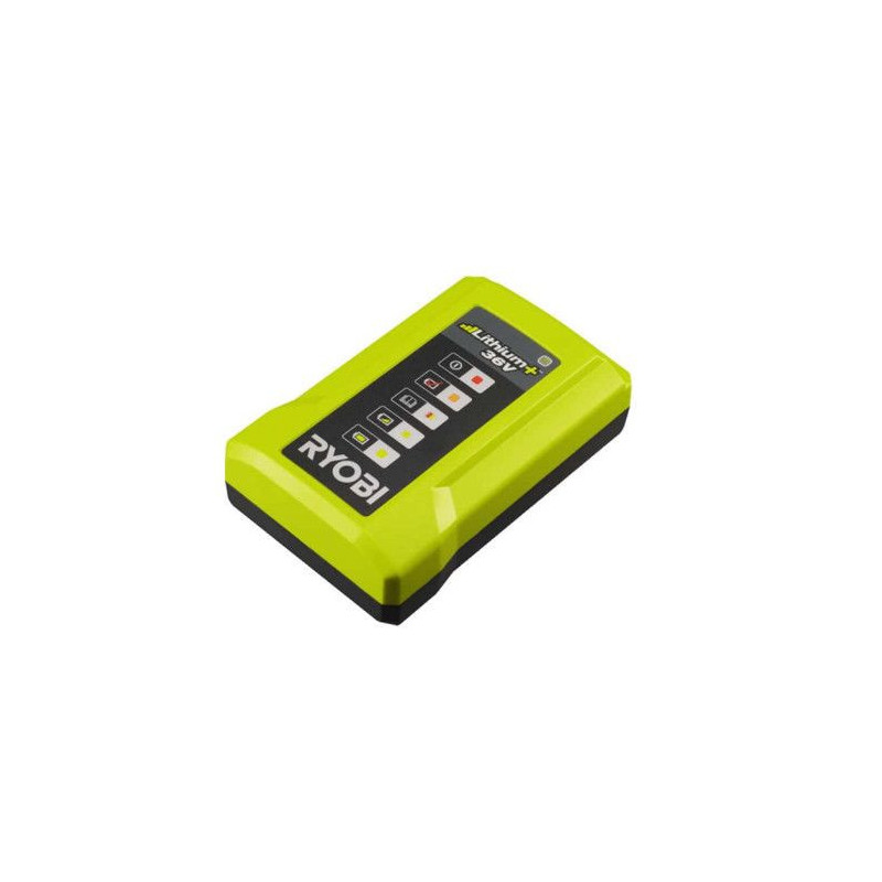 RYOBI - 36V MAXPOWER standard 1.7 A charger - RY36C17A