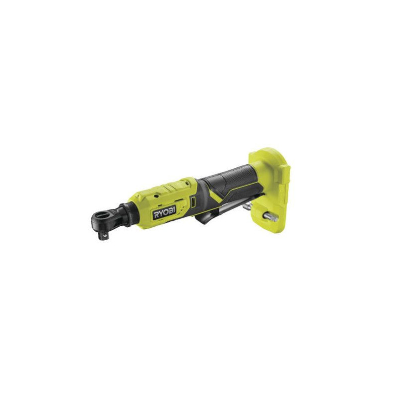 18v ratchet key - 3/8 '' square fitting - 60 Nm - Delivered with 1 ext