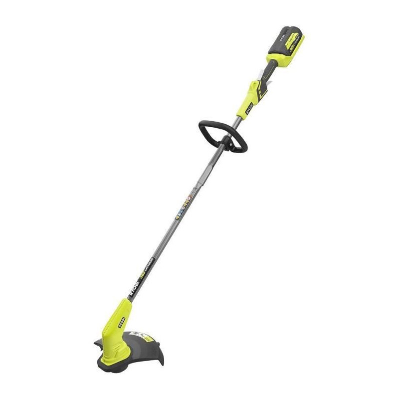RYOBI 36V Cordless String Trimmer Ø 28-33 cm - 1 Battery 2.0 Ah