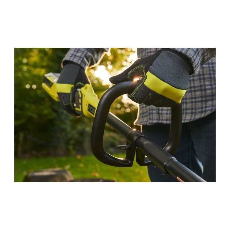RYOBI 36V Cordless String Trimmer Ø 28-33 cm - 1 Battery 2.0 Ah