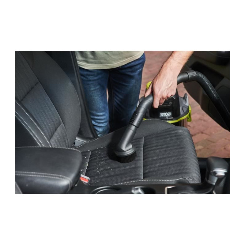 RYOBI 18V ONE + Wet and Dry Vacuum R18WDV-0