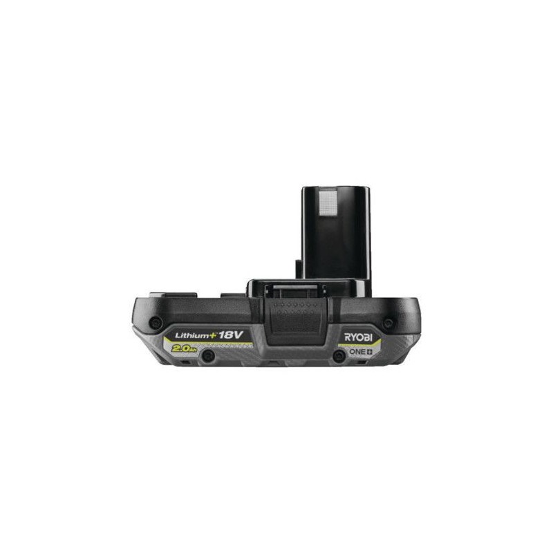 Lithumpy battery Ryobi 18V - 2.0Ah Compact - RB1820C