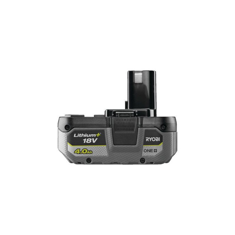 Lithumpy battery Ryobi 18V - 4.0Ah Compact - RB1840X