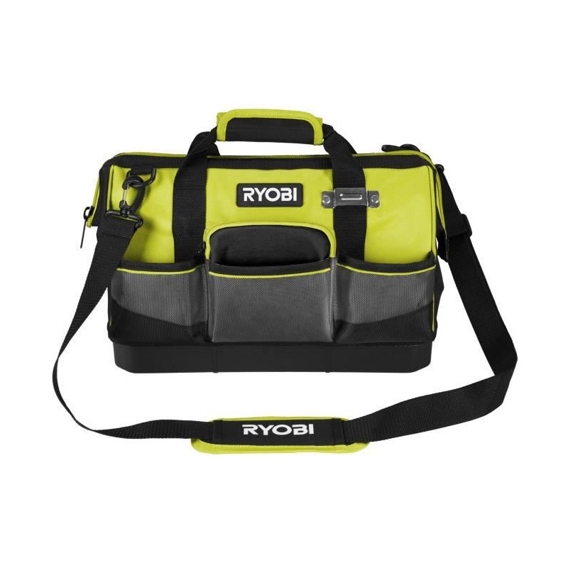 Ryobi bag with reinforced background for 1 or 2 tools - RSSSTB1