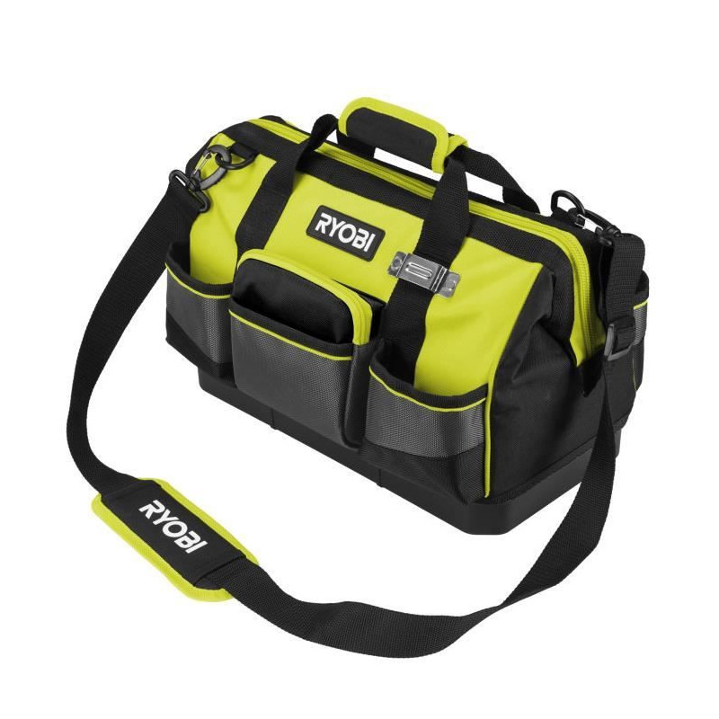 Ryobi bag with reinforced background for 1 or 2 tools - RSSSTB1