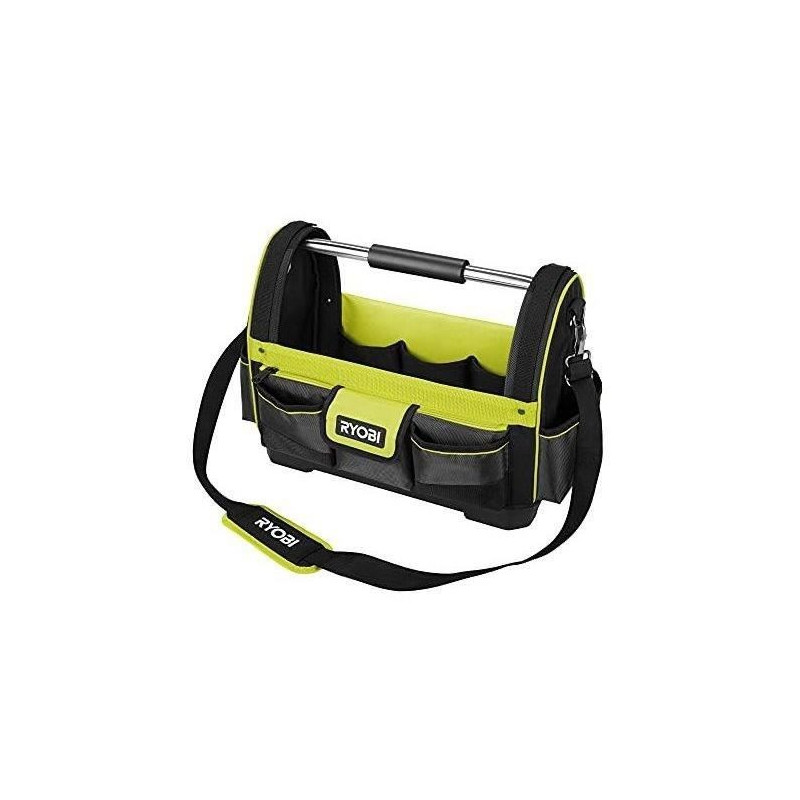 RYOBI Tool basket 47 x 20 x 36 cm - RBSSLOT2