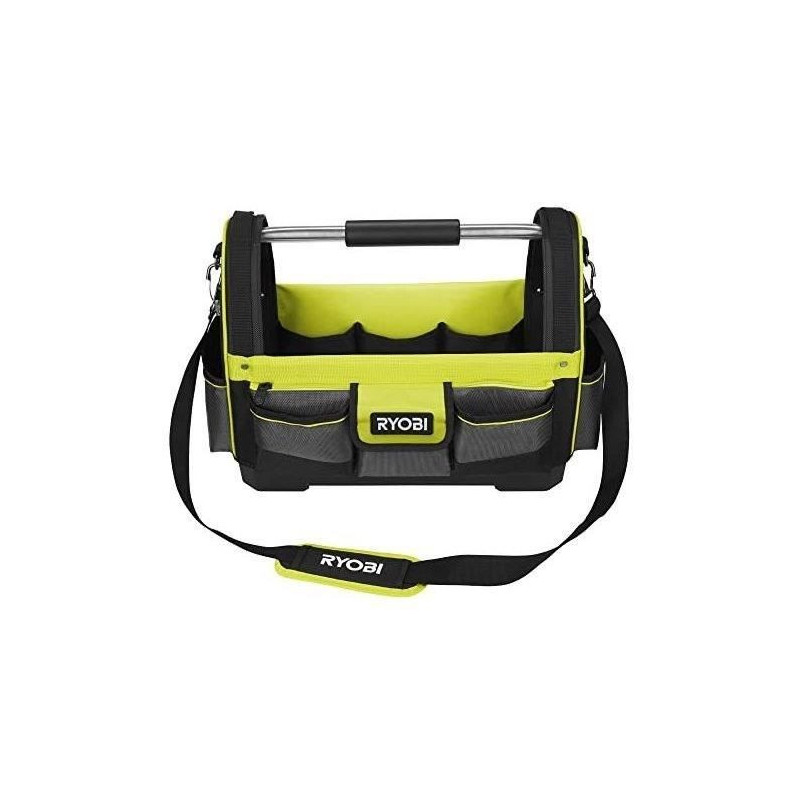RYOBI Tool basket 47 x 20 x 36 cm - RBSSLOT2