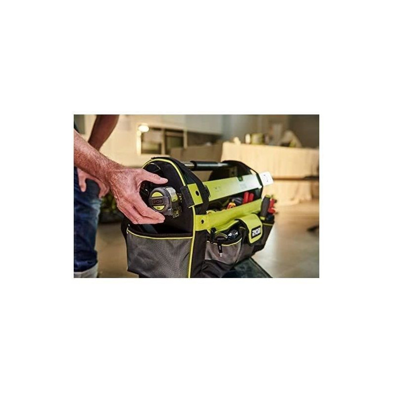 RYOBI Tool basket 47 x 20 x 36 cm - RBSSLOT2