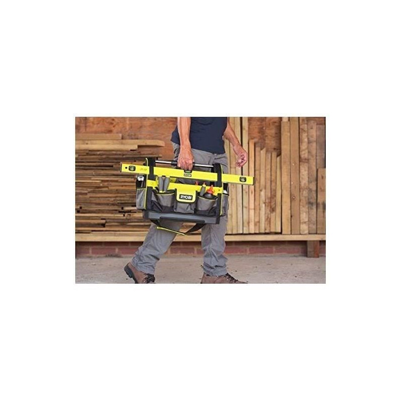 RYOBI Tool basket 47 x 20 x 36 cm - RBSSLOT2