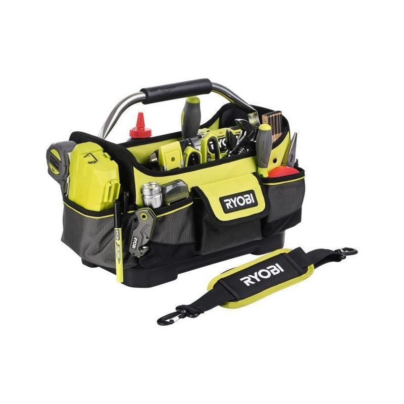 RYOBI Tool basket 25 x 32 x 20 cm - RBSSOT1