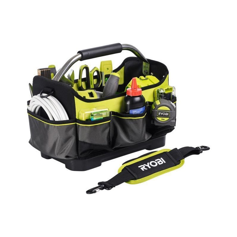 RYOBI Tool basket 25 x 32 x 20 cm - RBSSOT1