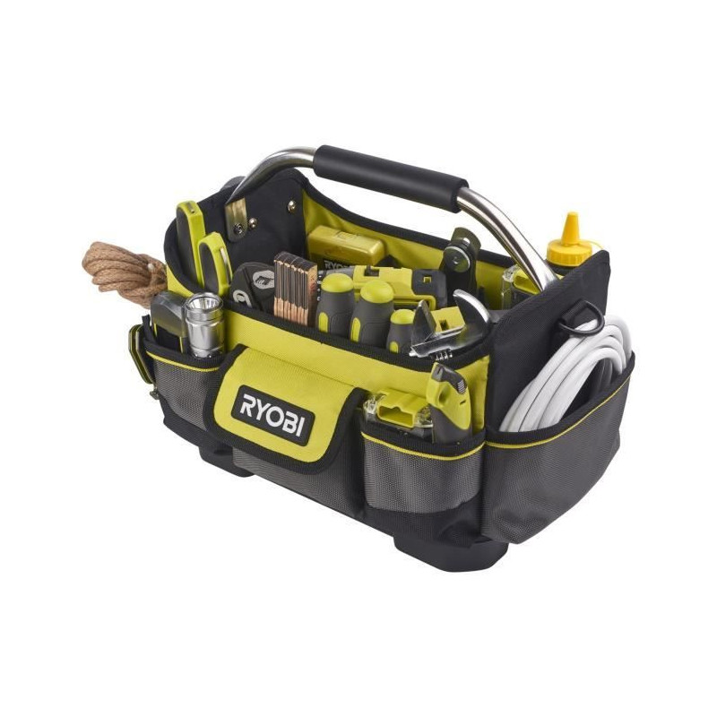 RYOBI Tool basket 25 x 32 x 20 cm - RBSSOT1