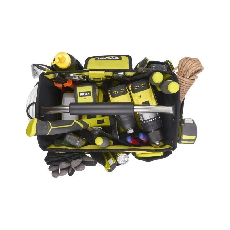 RYOBI Tool basket 25 x 32 x 20 cm - RBSSOT1
