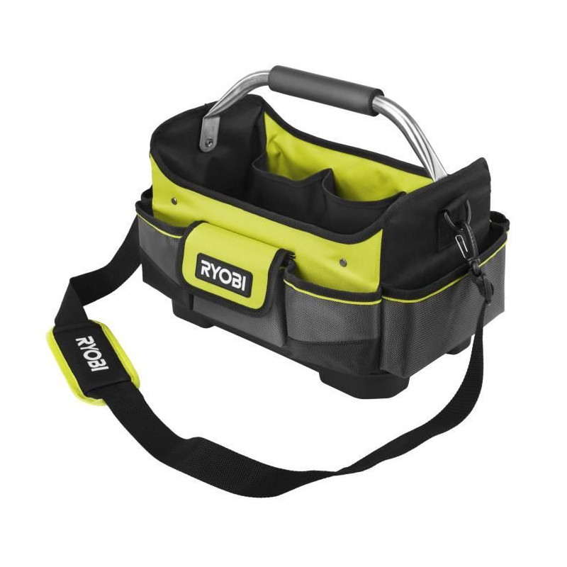 RYOBI Tool basket 25 x 32 x 20 cm - RBSSOT1