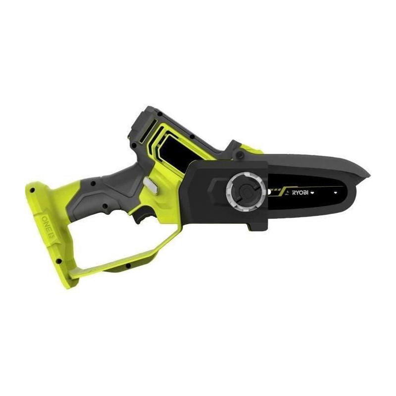 Ryobi RY18PSX10A -15th - 18V - Function Bushless - Battery 10cm - Lith