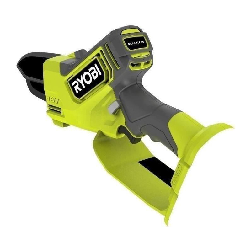 Ryobi RY18PSX10A -15th - 18V - Function Bushless - Battery 10cm - Lith