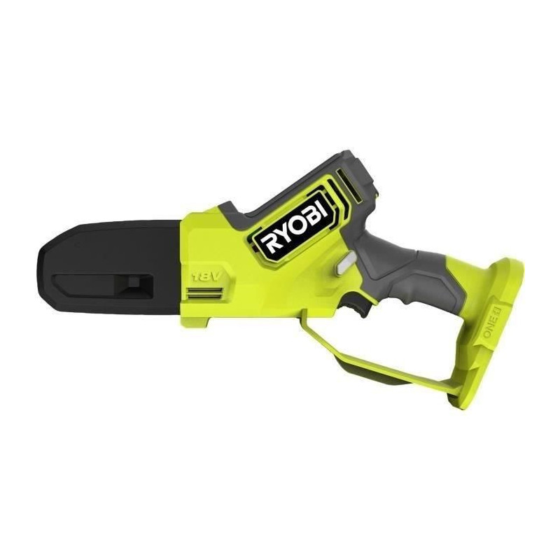 Ryobi RY18PSX10A -15th - 18V - Function Bushless - Battery 10cm - Lith