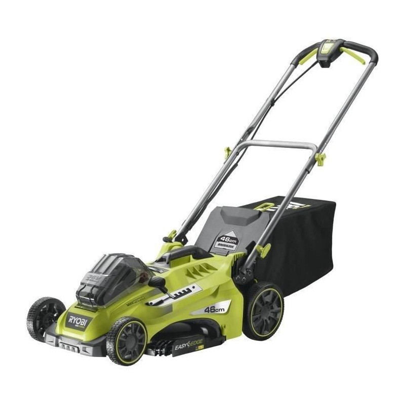 Ryobi Max Power Wireless Mattered 36V Power Assist ™ Brushless -ø c