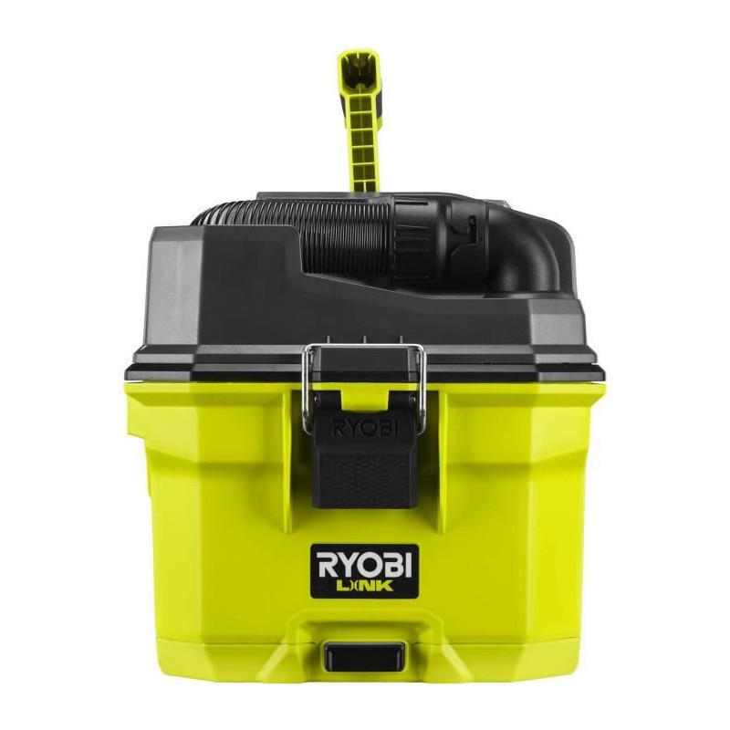 RYOBI - 18V ONE+ Workshop Vacuum Cleaner - 11.8 kPa - 11 L Collector -