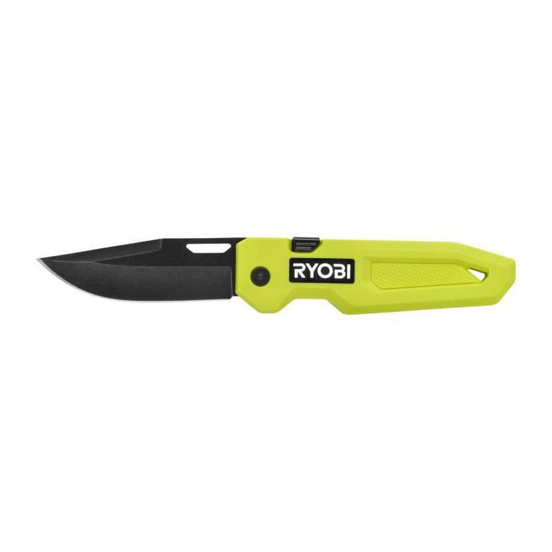 RYOBI - Pocket knife - RHCKF-3
