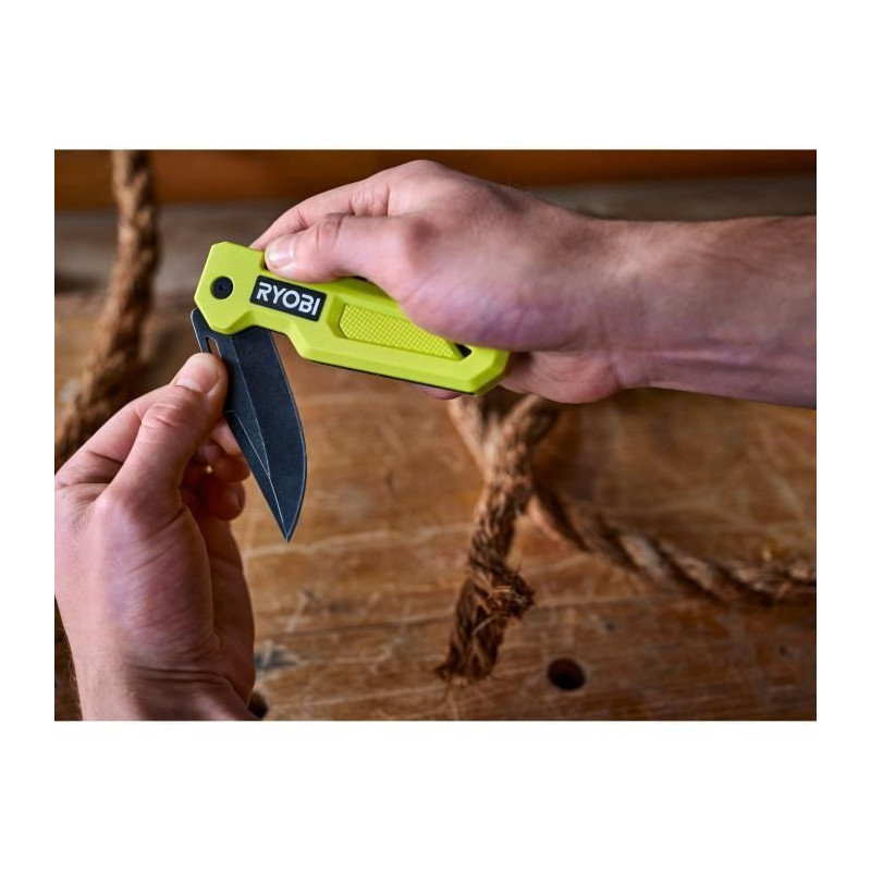 RYOBI - Pocket knife - RHCKF-3