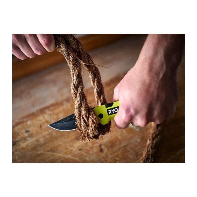 RYOBI - Pocket knife - RHCKF-3