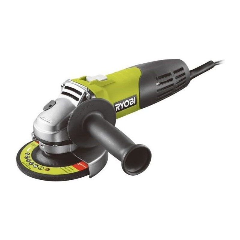 RYOBI Angle grinder 600 W 115 mm