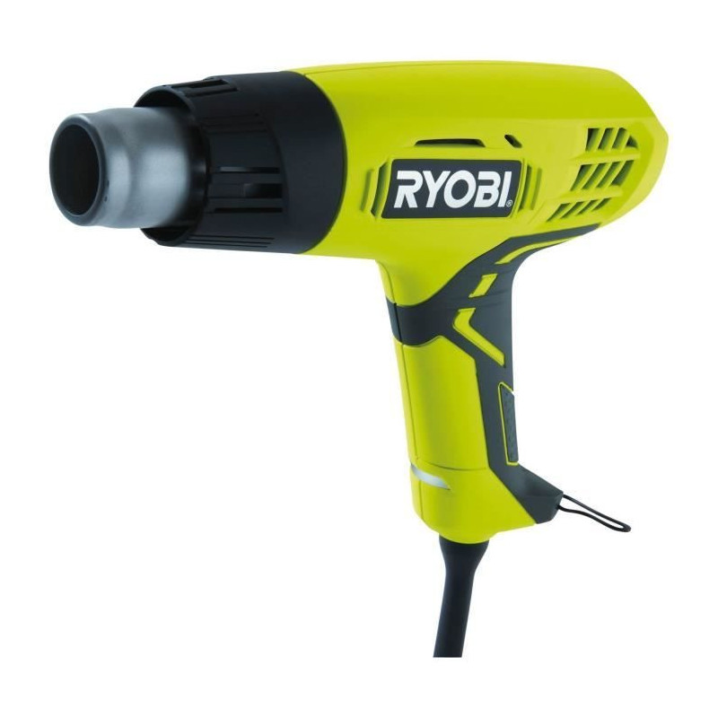RYOBI Thermal scraper 2000W Temperature 400 to 600 °