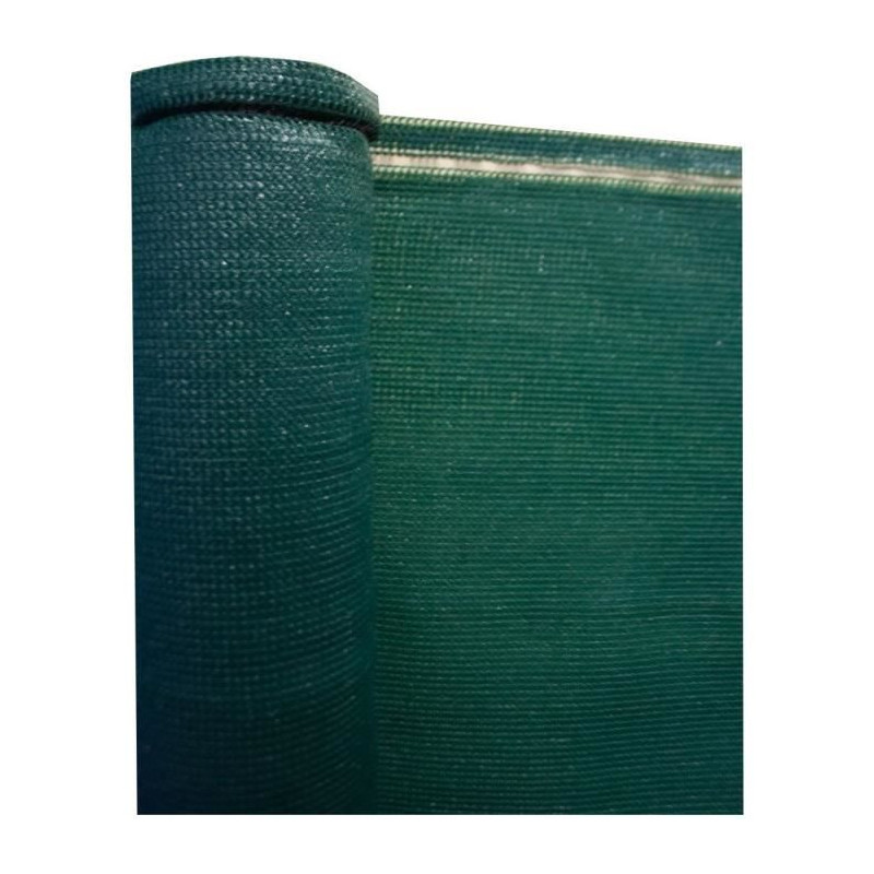 IDEAL GARDEN Windscreen - 200 g / m² - 1 x 3 m - Green