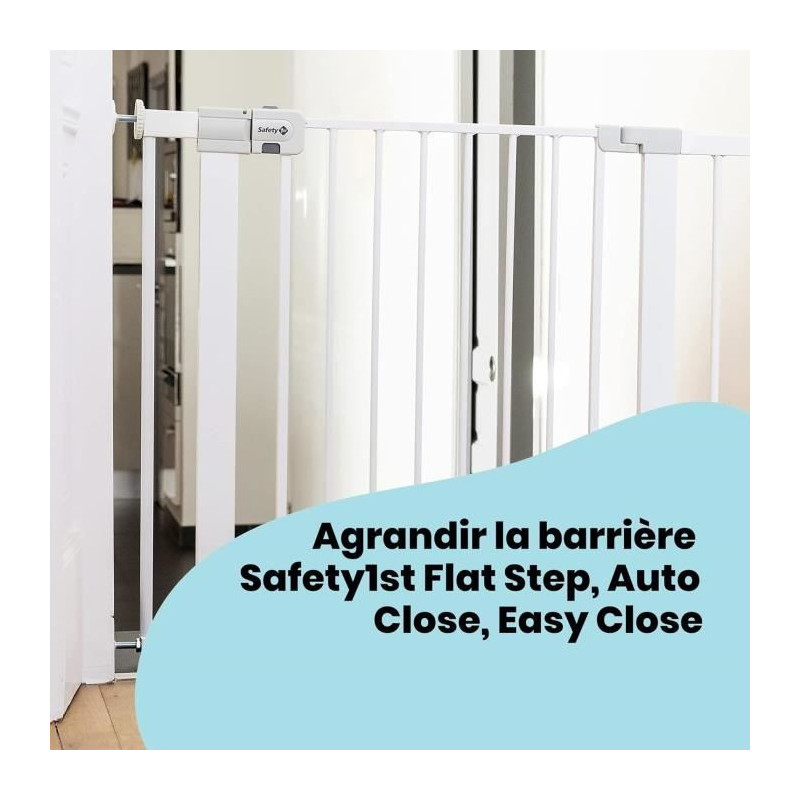 SAFETY 1ST Child safety barrier extension - 7 cm
