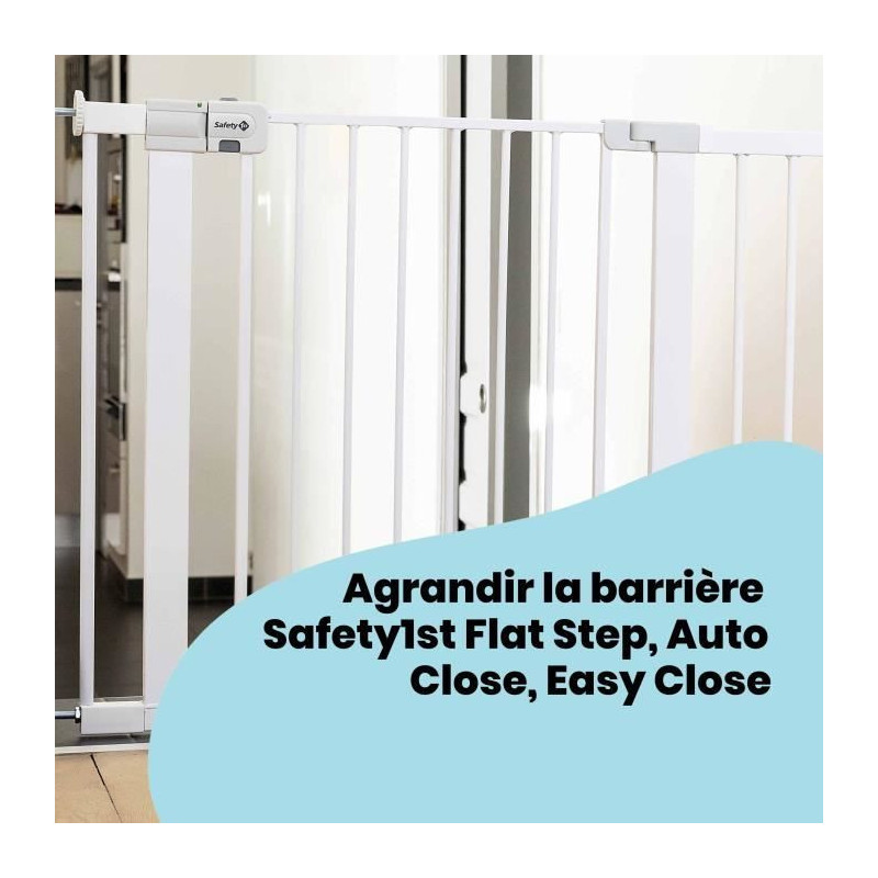 SAFETY 1ST Child safety barrier extension - 14 cm