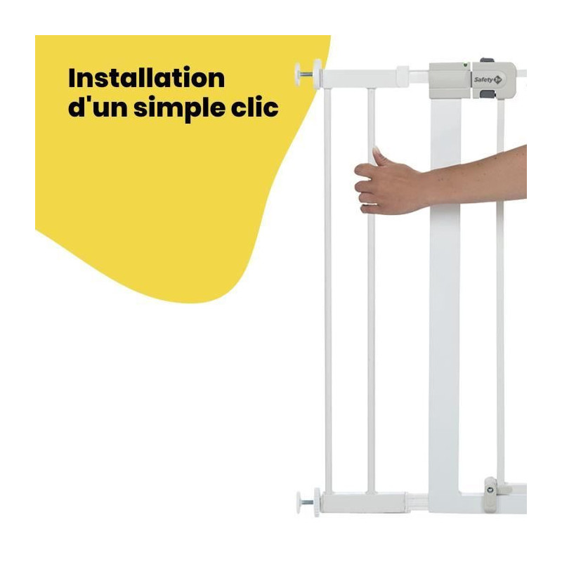 SAFETY 1ST Child safety barrier extension - 14 cm
