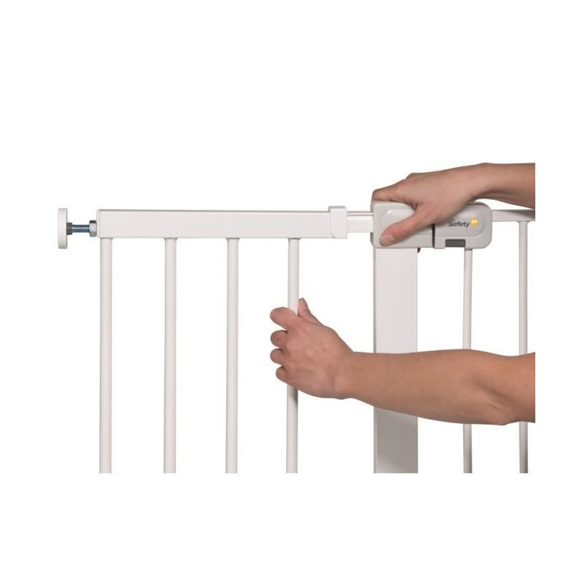 SAFETY 1ST Child safety barrier Extension 28 cm