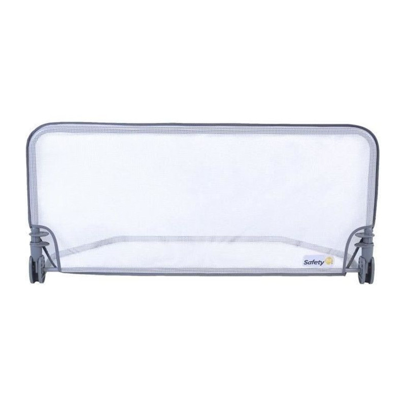 SAFETY 1ST Standard Child's Bed Rail 90 cm - Gray