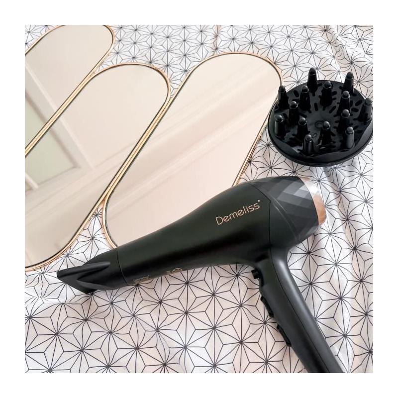 SAINT SAVE SAINT Angue - Demeliss Salon Series 2200