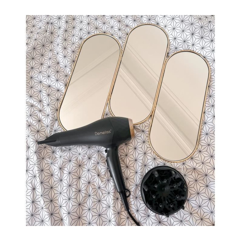 SAINT SAVE SAINT Angue - Demeliss Salon Series 2200