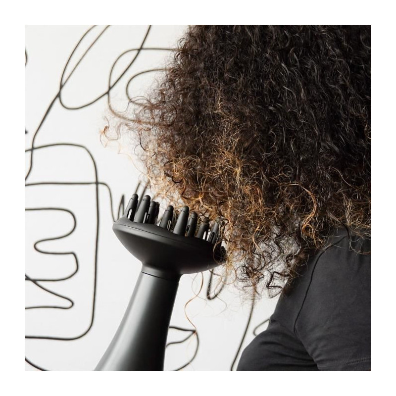 SAINT SAVE SAINT Angue - Demeliss Salon Series 2200
