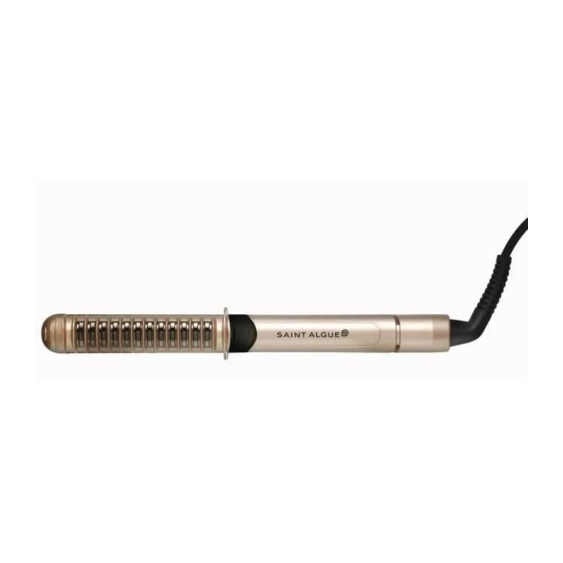 SAINT ALGUE Demeliss XCURLER 3965 - Professional Hair Straightener - H