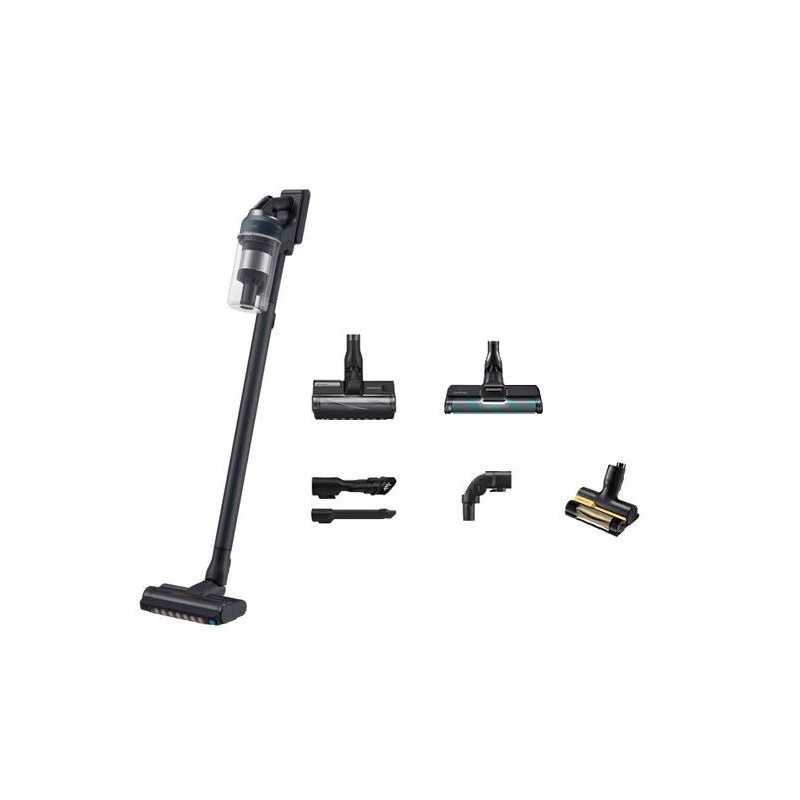 SAMSUNG Jet 85 Complete VS20C85G4TB - Cordless Stick Vacuum Cleaner -
